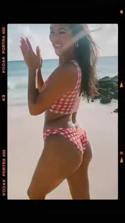 Summer vibes