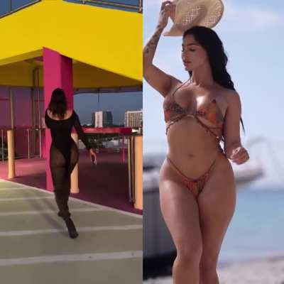 LEFT OR RIGHT
