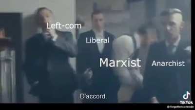 can’t we all just get along