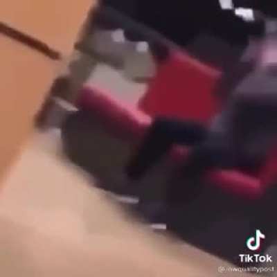 Low quality vids are always the best