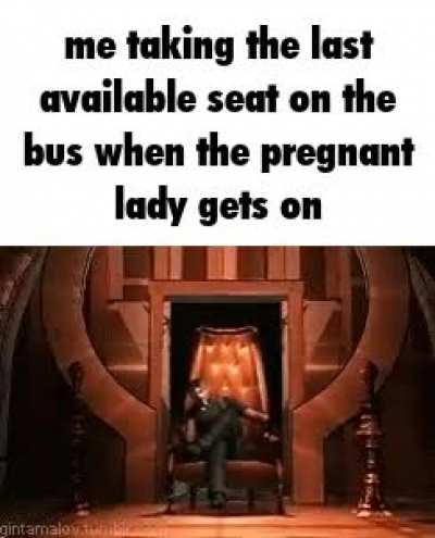 The