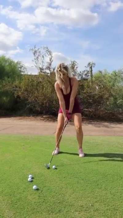 Quickies with Paige