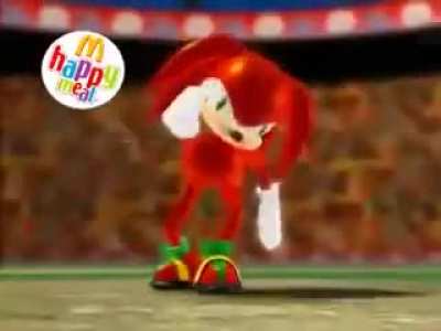 Blursed Sega