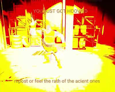 why did i make this