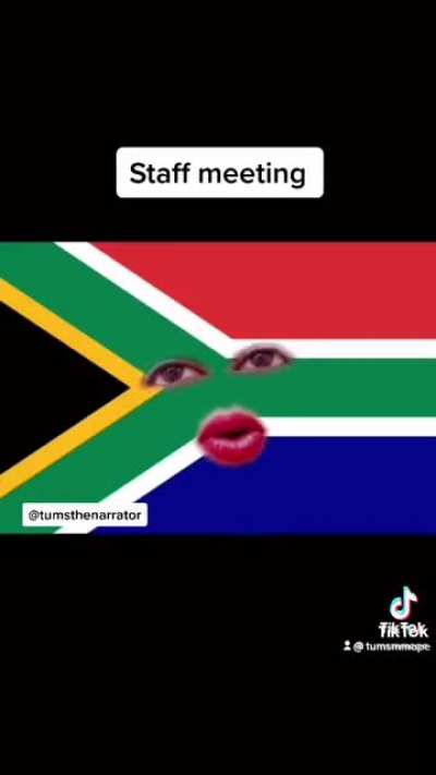 It's wild outchea.
