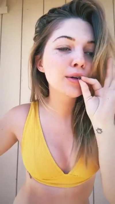 Bikini Time