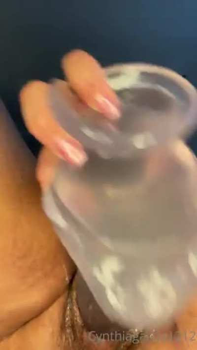 Cynthia Garcia