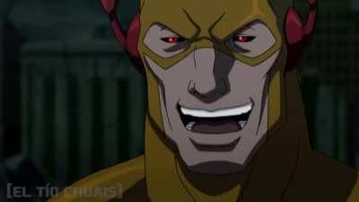 Recuerdas ese dia barry?