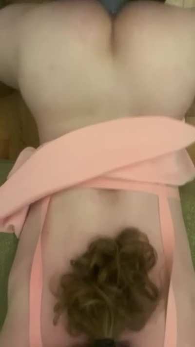Fuck my pussy til you cum😜🤤
