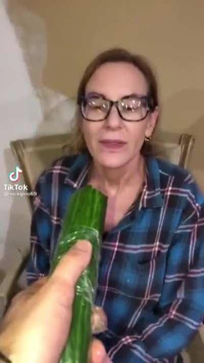 Cucumber