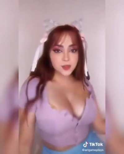 Abril Garza
