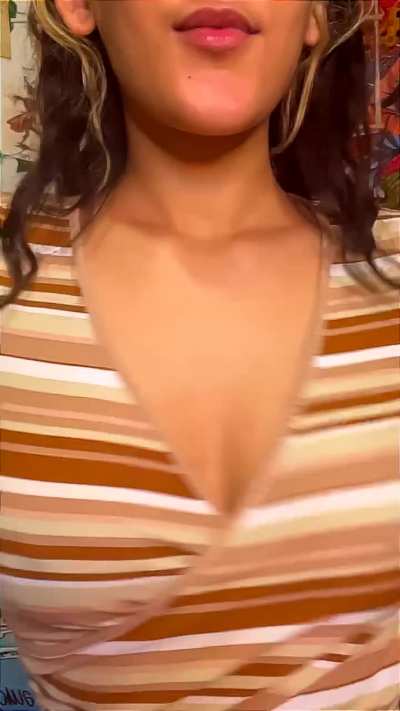 Boobies!