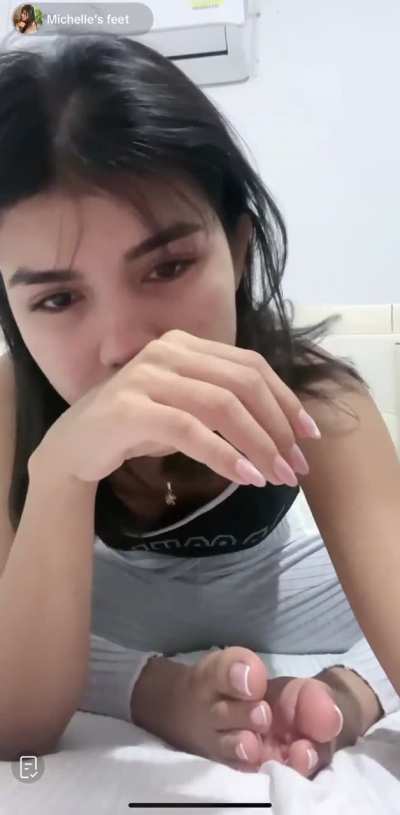 michellesfeet1