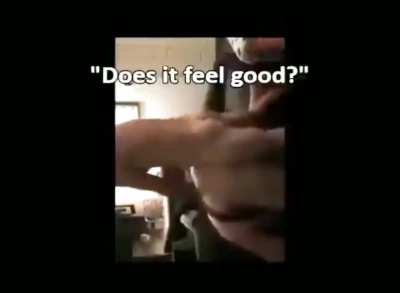 The most vocal mom-son video I have ever seen