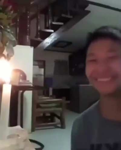 Playing with fire