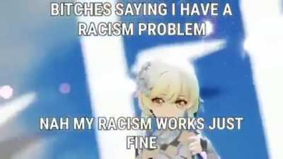 Problem?