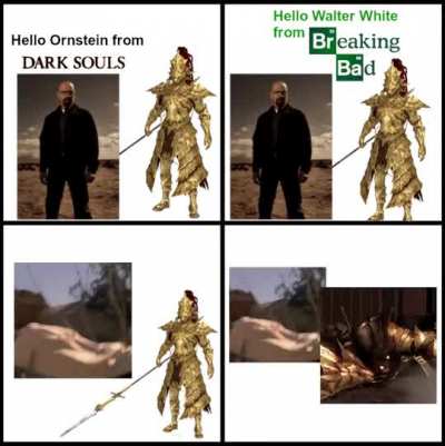 kid named dark soul