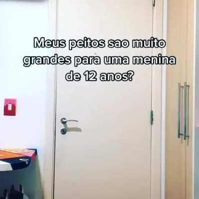 E muito grande?