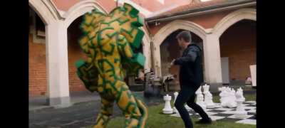 Power Rangers Dino Charge