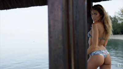 For WorldSwimsuit