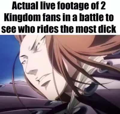 NOOO [insert general] IS THE BEST GENERAL IN THE ENTIRE SERIES AND CAN EASILY KILL [insert general] 🤬🤬
