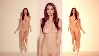 Do you wanna fuck me? - Emily Ratajkowski