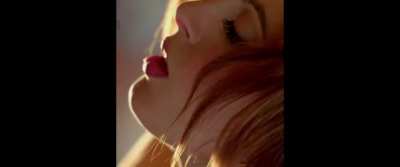 Eva Amurri in That's My Boy