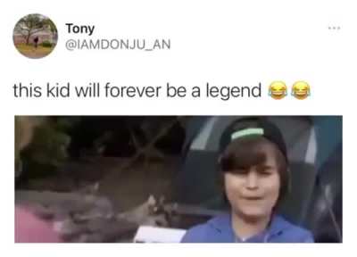 A True Menace