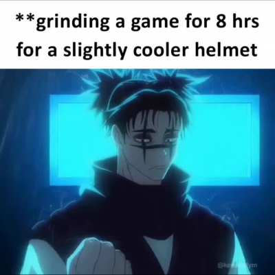 More Choso memes