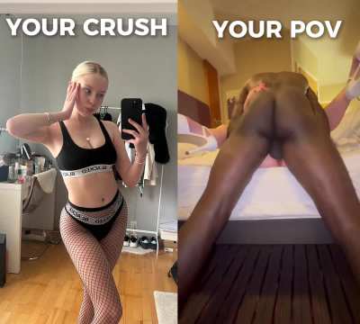 Is that your biggest dream?