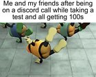 Happened today