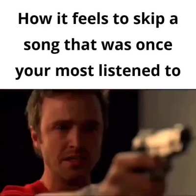For real ngl