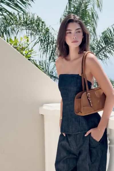 Denim sets
