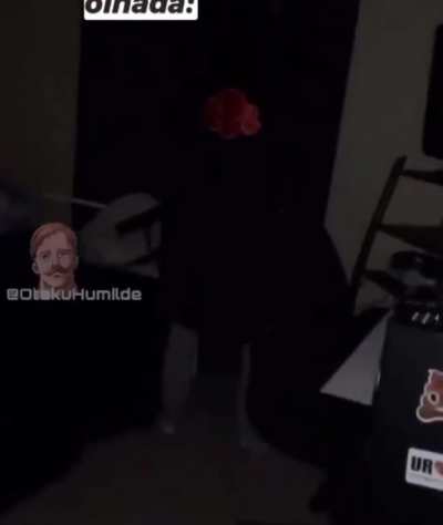 an interesting title