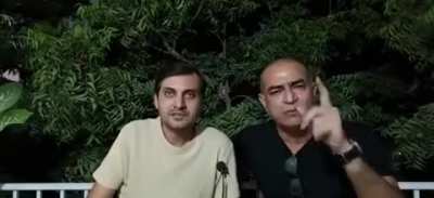 Pakistani Youtubers abusing Irfan Pathan