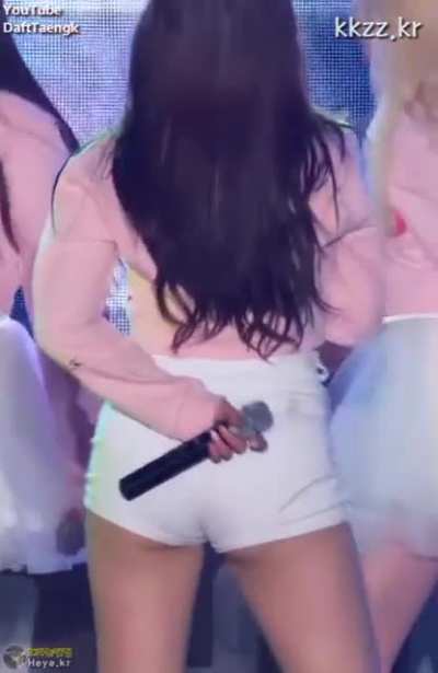 Momoland Nancy