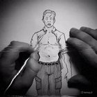 Xenomorph Extraction: The creativity of this drawing (the layers and subtle use of different materials + the sound effects)