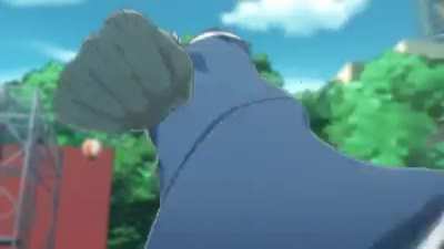 Deer go brr brr
