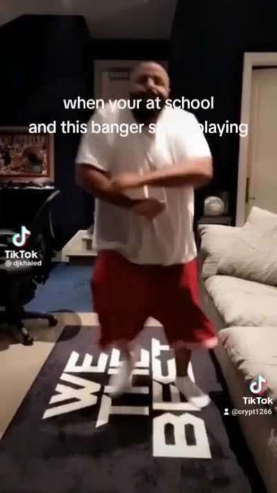 I regret making this
