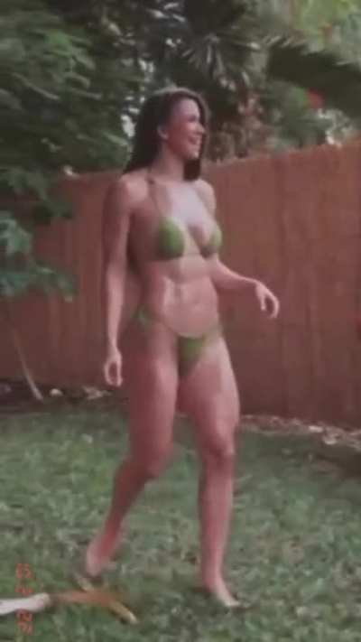 Ana Rodriguez