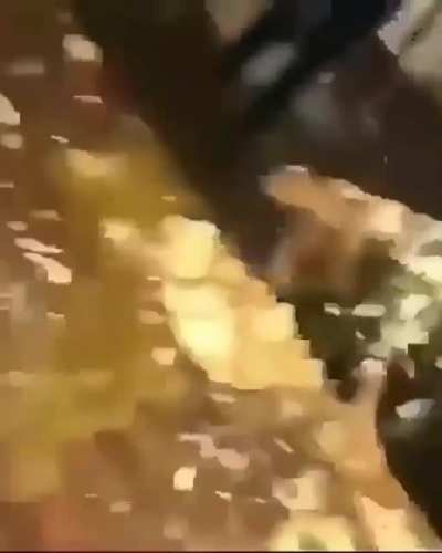 Esse mlk deve ter entrando em depressão