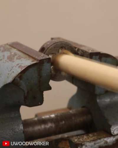 Dowels, Easy!