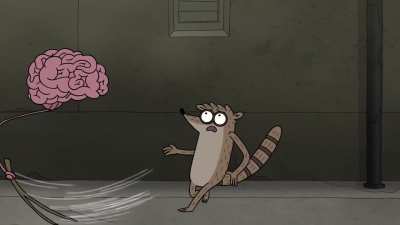 The Brain of Evil (in 1080p)