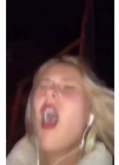 You’re only running from yourself love