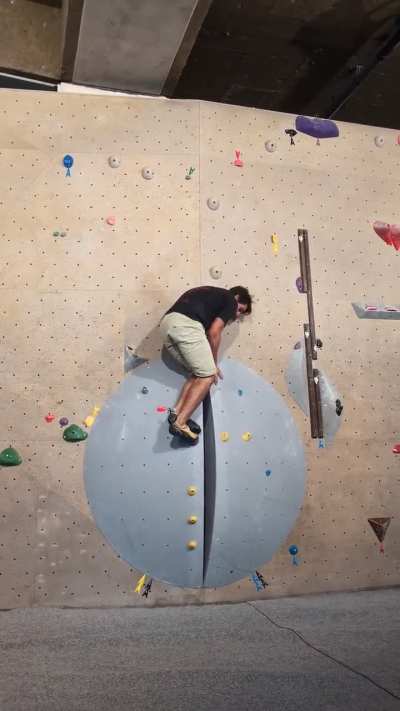 Slab coordination