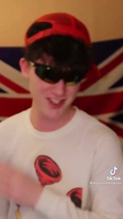you broke the code bro