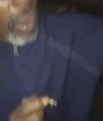não fumem pfv
