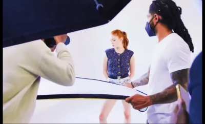 Sadie Sink