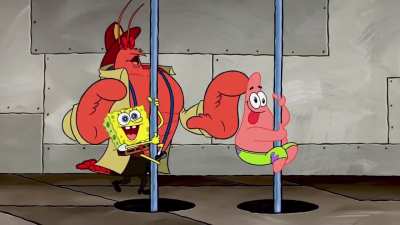 Firehouse Bob