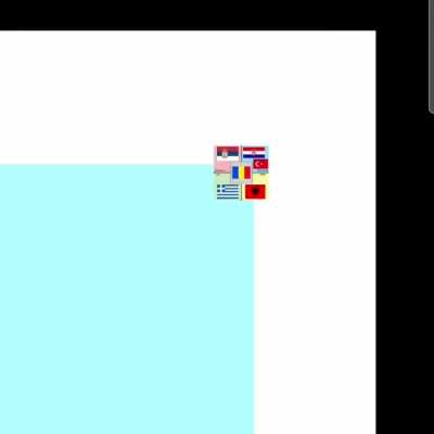 We made it on the political compass brothers